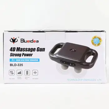 ماساژور برقی بلوایدیا