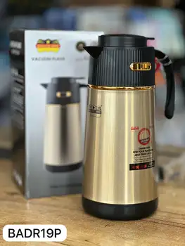 فلاسک رمانتیک badr19p